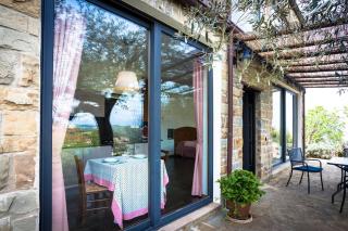 Tiny Loft mit großer Terrasse - Cilentissimo-1km zum Meer - 2