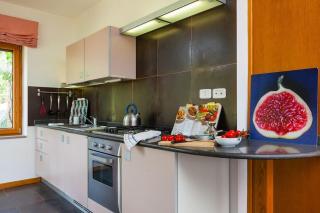 Tiny Loft mit großer Terrasse - Cilentissimo-1km zum Meer - 1