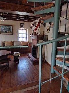 Κούκος ΕυΖην - 1