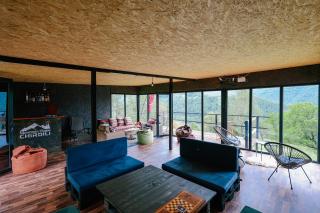 Mountain House Chirdili - 4