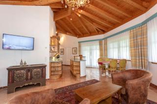 Berghof-Chalet - 6