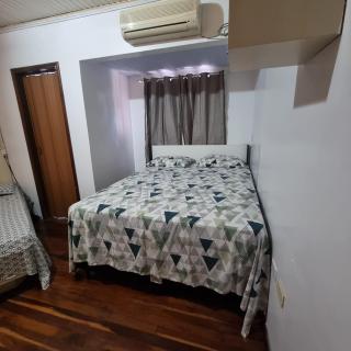 Casa Jardim Bourbon com piscina - 5