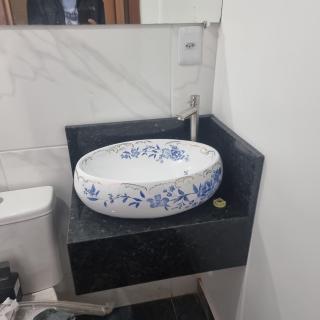 Casa Jardim Bourbon com piscina - 4