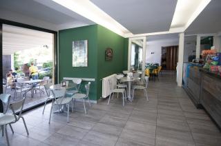 Green Village Accommodations - Colico - 7