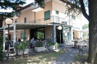 Green Village Accommodations - Colico - 6
