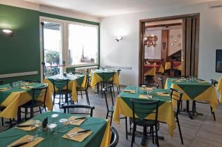 Green Village Accommodations - Colico - 4