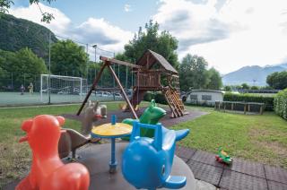 Green Village Accommodations - Colico - 5
