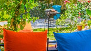Villa Funda Dublex - Kalkan - 2