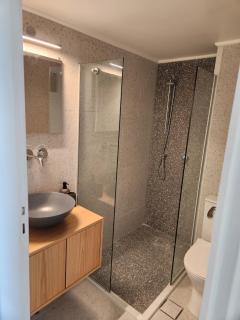 Zouberi Τwins Luxury Appartments(South) - Nea Makri - 2