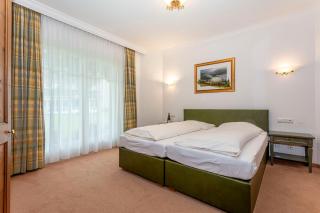 Berghof-Chalet - 4