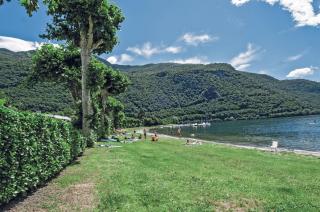Green Village Accommodations - Colico - 2