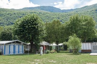 Green Village Accommodations - Colico - 1