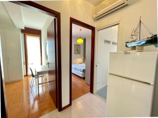 Bright apartment by the sea - 5