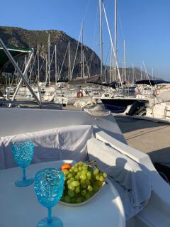 Bateau Nirvana 7,6 m - 3