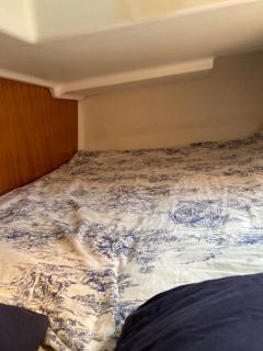 Bateau Nirvana 7,6 m - 2