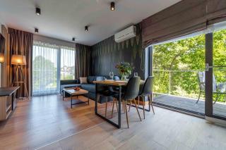 Apartamenty Pod Gondolą - Mountain Resort Villa z sauną - Dream Apart - Szczyrk - 0