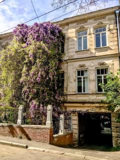 Anna Stevar brand apartment - Tbilisi - 9
