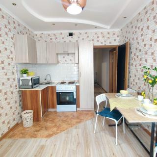 EmmaApart Comfort 110 - Astana - 7