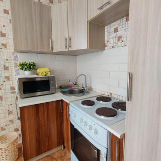 EmmaApart Comfort 110 - Astana - 6