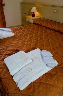 Elia Hotel - 1