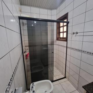 Casa Jardim Bourbon com piscina - 1