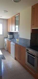 Apartamento Residencial Deltamar - Sant Carles de la Ràpita - 9