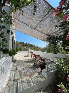 Attica Vacation Home - Dhaskalión - 9