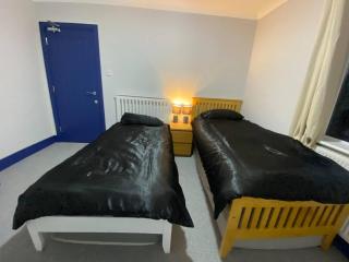 3 Room Apartment - Twinsdouble - King's Lynn - 7