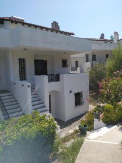 Rebekka's Guest House Elani - Siviri - 8