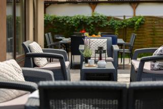 Pine House by Sea - Pobierowo - 9