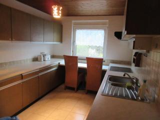 Ferienwohnung in Waldnähe - 1