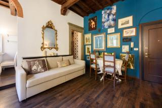 Borgo Art Apartment by Mmega - Florence - 9