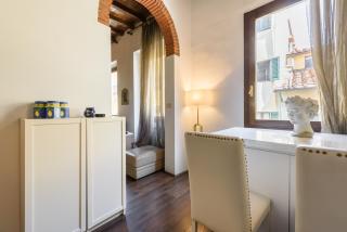 Borgo Art Apartment by Mmega - Florence - 1