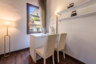 Borgo Art Apartment by Mmega - Florence - 2