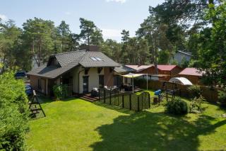 Pine House by Sea - Pobierowo - 0