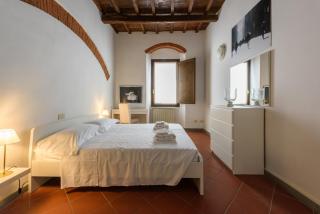 Borgo Art Apartment by Mmega - Florence - 7