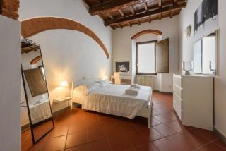 Borgo Art Apartment by Mmega - Florenz - 5