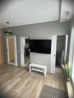 Apartament Boston Jastrzębia Góra - Jastrzębia Góra - 0