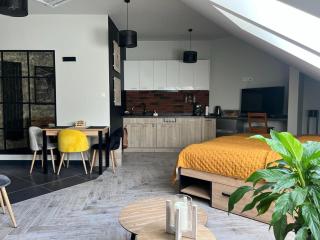 Apartamenty Terminal Charzykowy - Charzykowy - 8