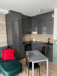 Apartament Boston Jastrzębia Góra - Jastrzębia Góra - 6