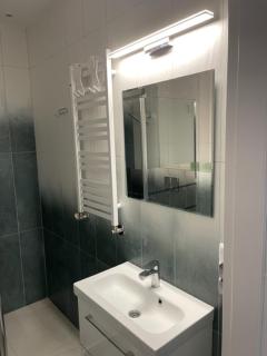 Apartament Boston Jastrzębia Góra - Jastrzębia Góra - 5