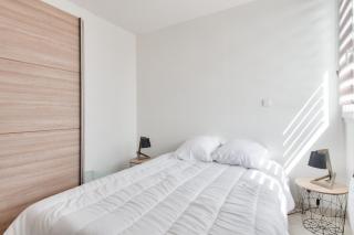 Appartement pour 4- Balcon- Plage des Becs - Plage-des-Demoiselles - 7