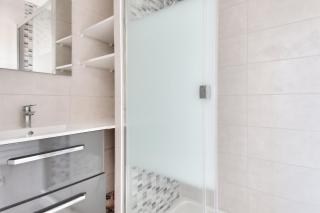 Appartement pour 4- Balcon- Plage des Becs - Plage-des-Demoiselles - 6