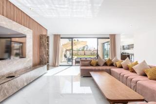 Villa Miami, Jacuzzi, Piscine Chauffée ,table ping pong - 3