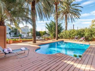 Joouvacations Villa Pani - Empuriabrava - 8