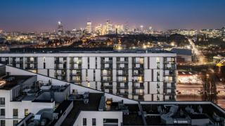 Osiedle Bliska Wola Apartments - Business Center by Sun & Snow - Varsavia - 9