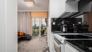 Osiedle Bliska Wola Apartments - Business Center by Sun & Snow - Varsavia - 6