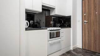 Osiedle Bliska Wola Apartments - Business Center by Sun & Snow - 5