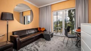 Osiedle Bliska Wola Apartments - Business Center by Sun & Snow - Varsavia - 0