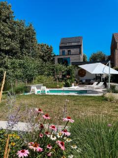 Gezellige en rustige kampeerplek in Boom -Tomorrowland - Cozy and quiet campingspot at Boom - Boom - 6